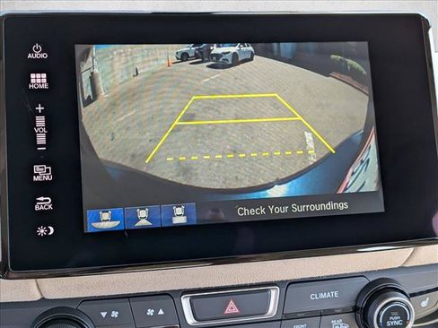 Used 2019 Honda Clarity Touring image 13