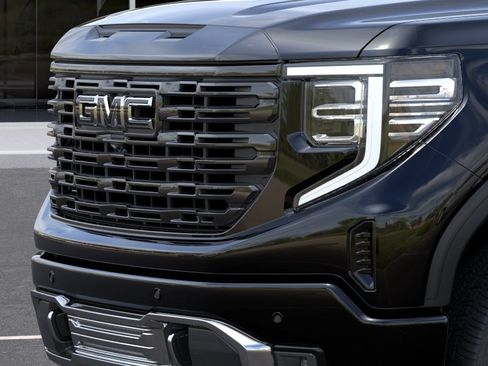 New 2026 GMC Sierra 1500 Denali Ultimate AWD/4WD image 13