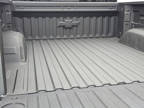 New 2026 Chevrolet Silverado 1500 LT w/ Safety Package image 8