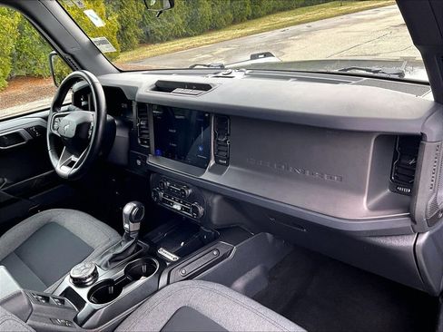 Used 2025 Ford Bronco Big Bend AWD/4WD image 14