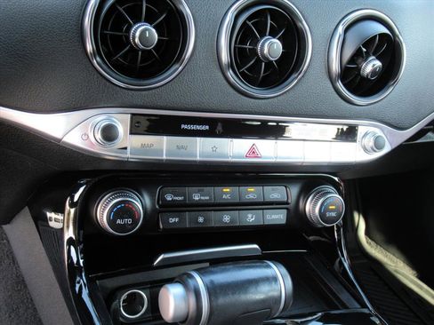 Used 2023 Kia Stinger GT-Line w/ Sun & Sound Package image 23