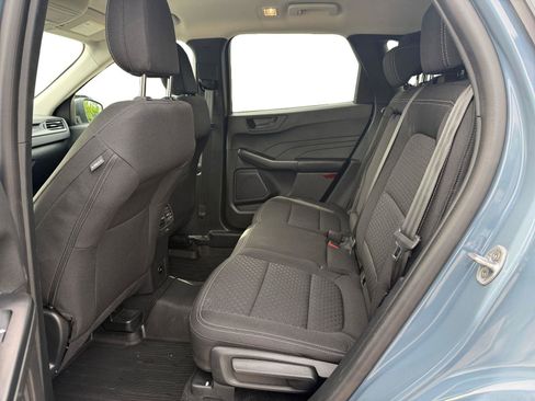Used 2024 Ford Escape Active AWD/4WD image 19