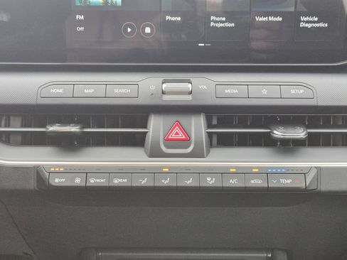 New 2026 Kia K4 FWD image 14