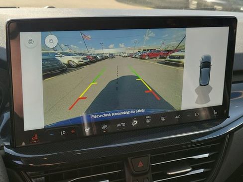 Certified 2023 Ford Escape ST-Line Select w/ Tech Pack #1 AWD/4WD image 20