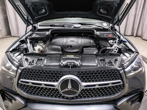 Used 2026 Mercedes-Benz GLE 450 4MATIC image 27