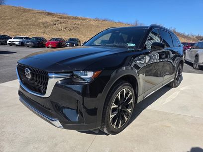 New 2026 MAZDA CX-90 Plug-In Hybrid w/ Premium Plus