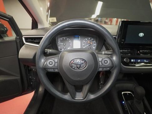 Certified 2023 Toyota Corolla LE image 22