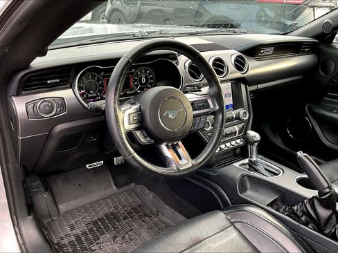 Used 2020 Ford Mustang Premium w/ Equipment Group 201A image 16