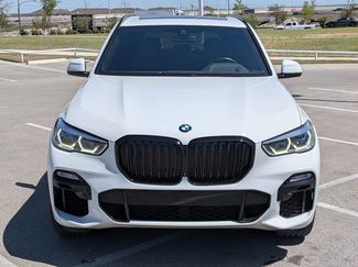 Used 2021 BMW X5 M50i w/ Executive Package video 2