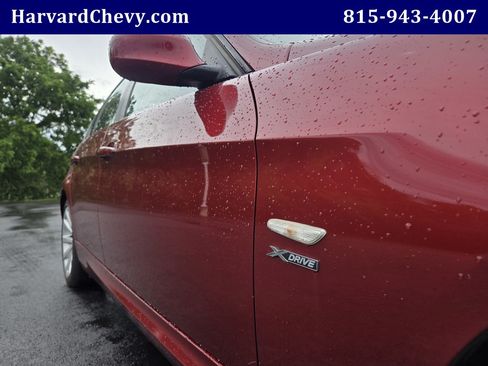 Used 2011 BMW 328i xDrive Sedan AWD/4WD image 39