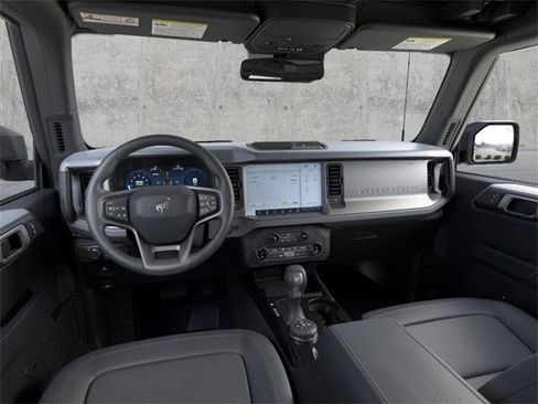 New 2026 Ford Bronco Big Bend image 10