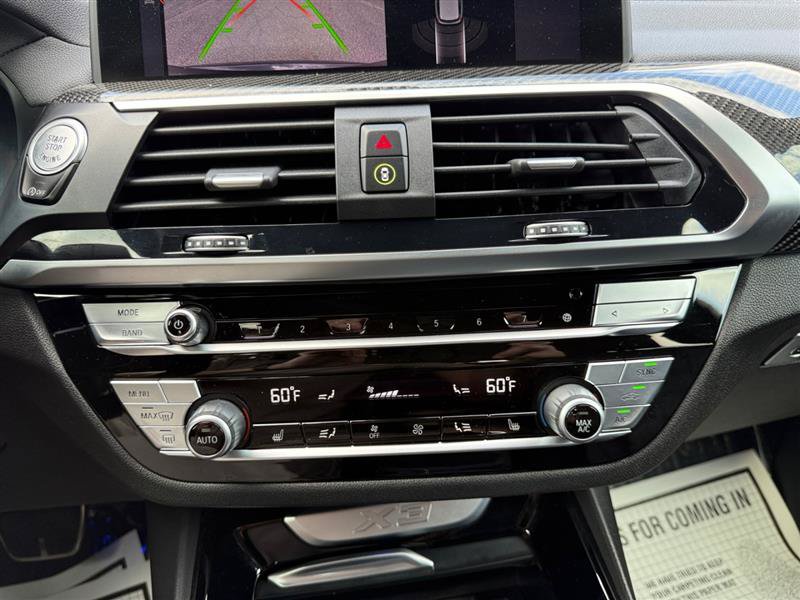 Used 2020 BMW X3 xDrive30i AWD/4WD image 26