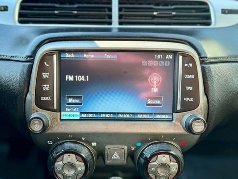 Used 2013 Chevrolet Camaro SS w/ RS Package image 17