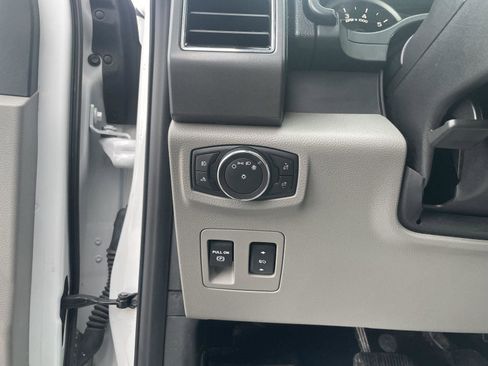 Used 2018 Ford F150 XLT w/ Equipment Group 302A Luxury image 11