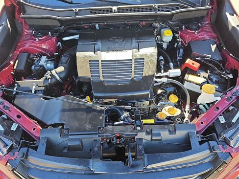 Certified 2023 Subaru Forester Premium image 32