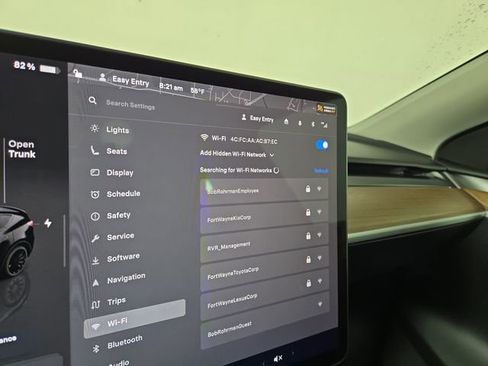 Used 2023 Tesla Model Y Performance image 25