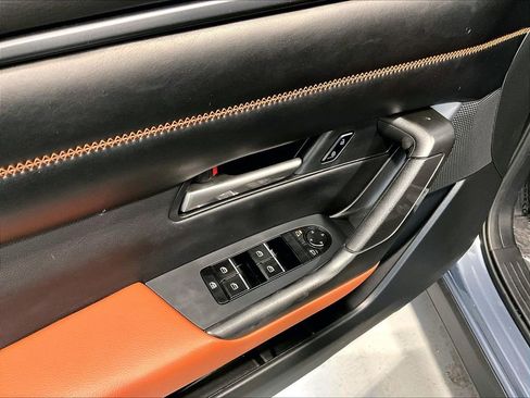 Used 2023 MAZDA CX-50 Meridian Edition image 11