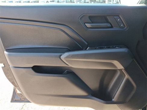 Certified 2023 Chevrolet Colorado Trail Boss w/ Advanced Trailering Package image 13