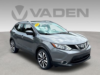 Used 2019 Nissan Rogue Sport SL w/ Premium Package