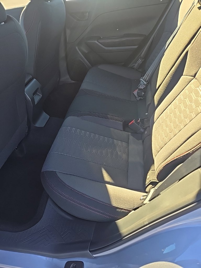 New 2026 Subaru Impreza 2.0i Sport AWD/4WD image 8