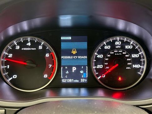 Used 2024 Mitsubishi Eclipse Cross BLACK EDITION image 13