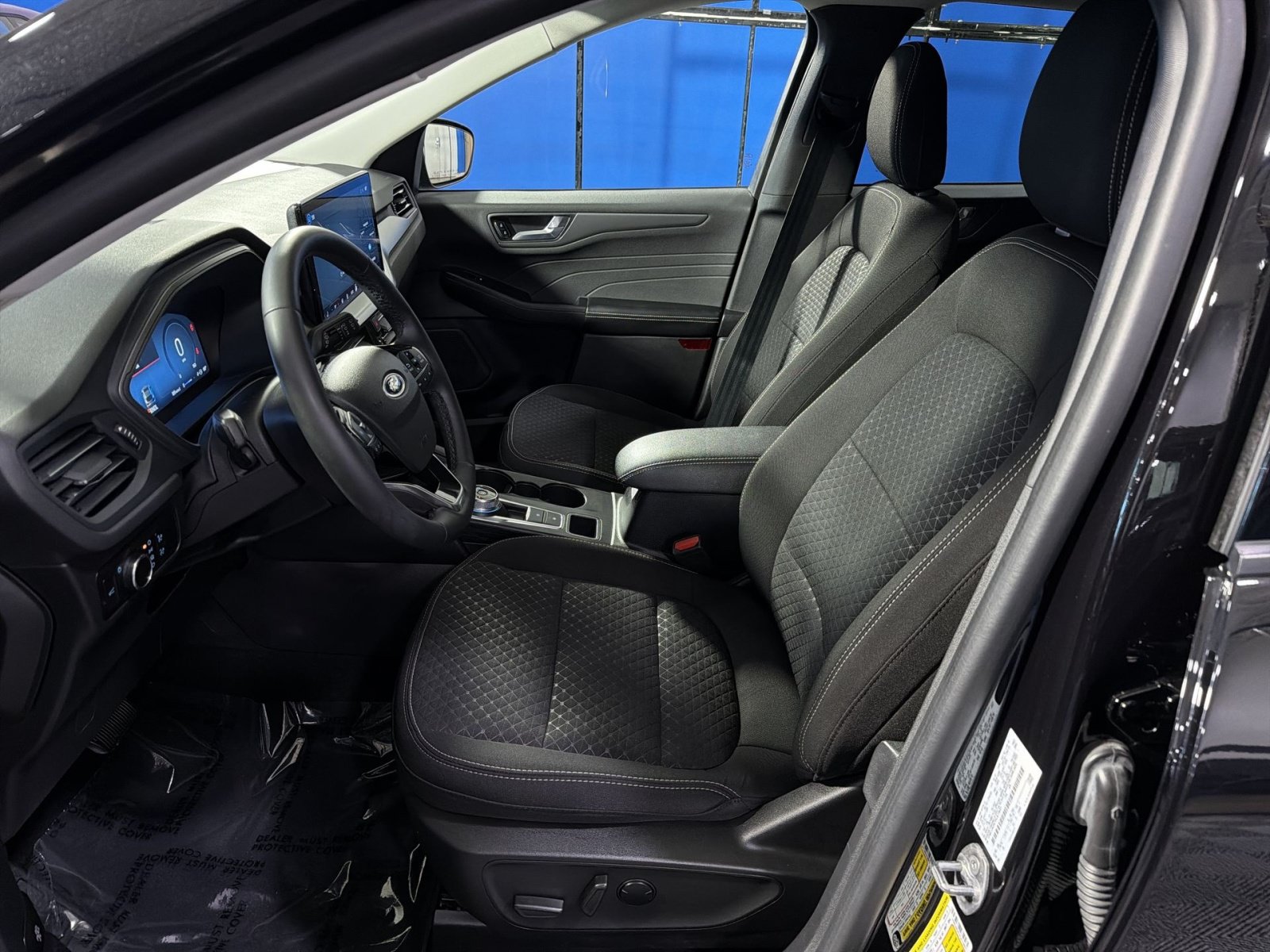 Used 2023 Ford Escape Active w/ Tech Pack #2 AWD/4WD image 22