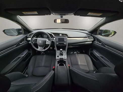 Used 2018 Honda Civic Sport image 18