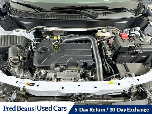 Certified 2026 Chevrolet Equinox RS w/ Convenience Package III AWD/4WD image 37
