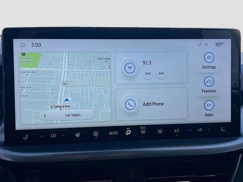 Used 2023 Ford Escape SE image 15