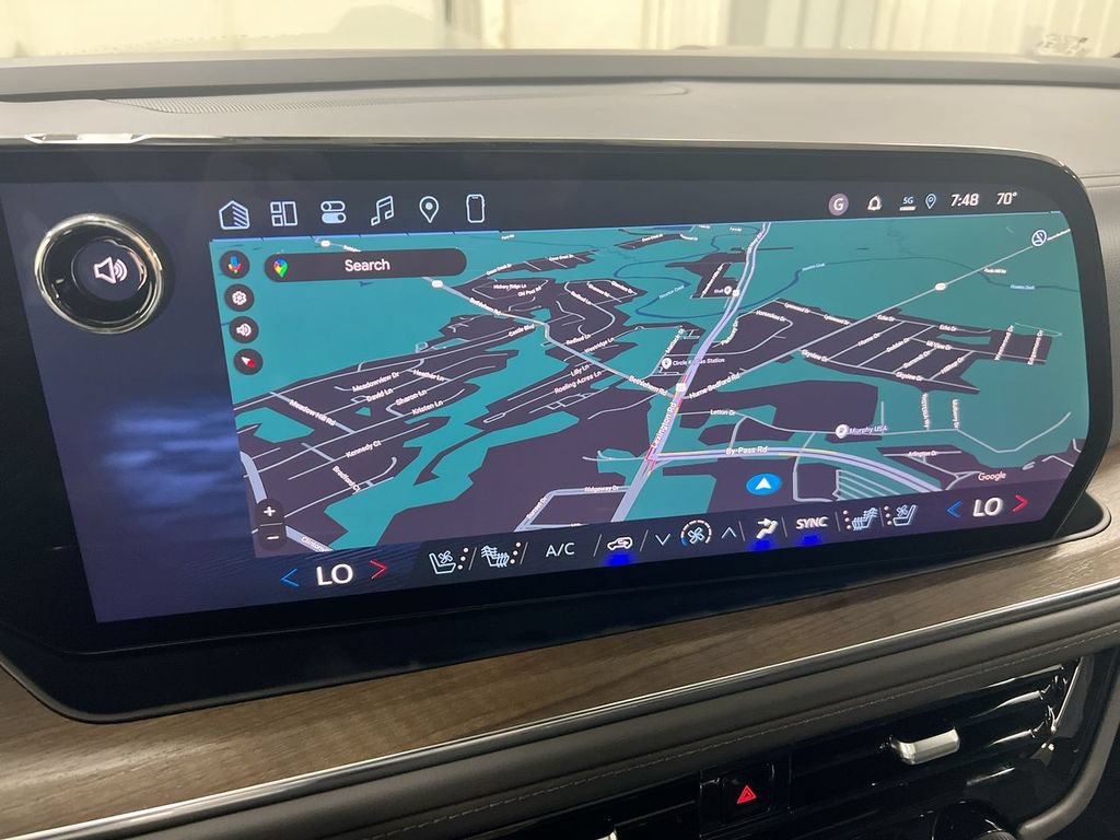 New 2026 Chevrolet Tahoe High Country AWD/4WD image 15