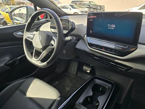 Used 2023 Volkswagen ID.4 Pro S RWD image 12