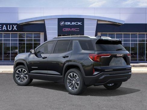 New 2026 GMC Terrain Elevation w/ Elevation Premium Package image 99