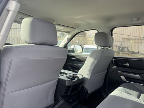 Used 2024 Toyota Tundra SR5 AWD/4WD image 14