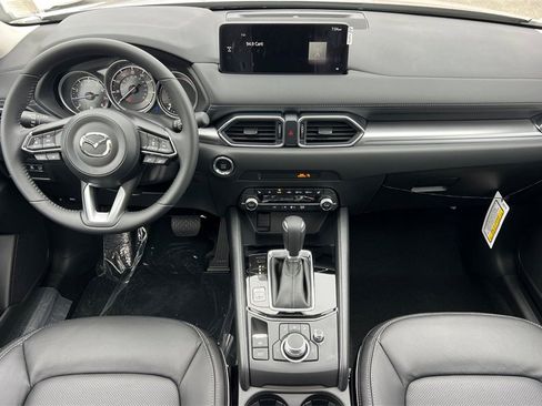 New 2025 MAZDA CX-5 AWD 2.5 S w/ Preferred Package image 14