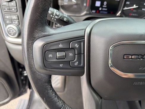 Used 2020 GMC Sierra 1500 Denali w/ Denali Ultimate Package image 12