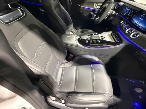 Used 2026 Mercedes-Benz AMG GT 43 image 27