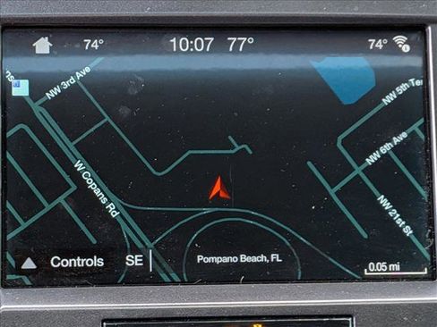 Used 2018 Ford F150 Raptor w/ Equipment Group 802A Luxury image 12