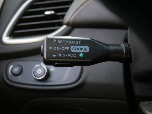 Used 2017 Chevrolet Trax LS image 24