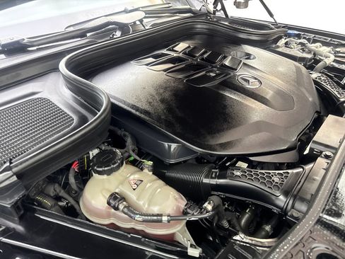 Used 2023 Mercedes-Benz GLS 580 4MATIC image 80