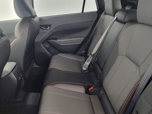 New 2026 Subaru Crosstrek 2.5i Limited image 7