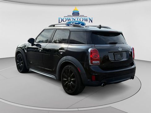 Used 2019 MINI Cooper Countryman S AWD/4WD image 5