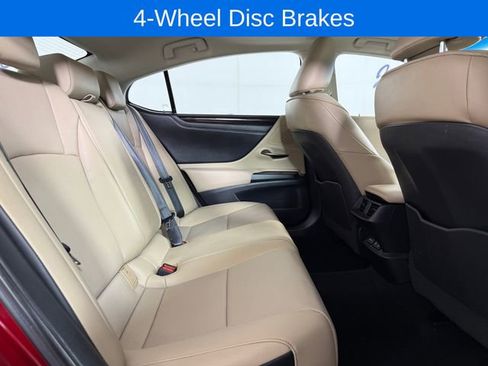 Used 2020 Lexus ES 350 w/ Premium Package FWD image 19