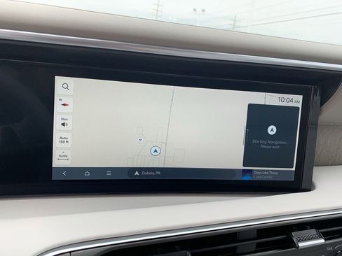 New 2026 Hyundai Palisade SEL image 19