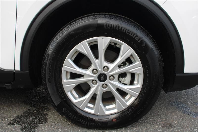 Used 2025 Ford Escape Active AWD/4WD image 8