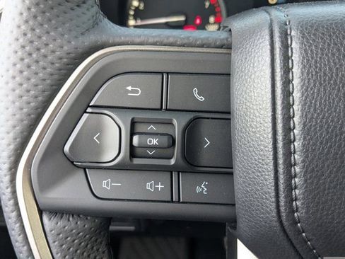 New 2026 Toyota Tundra SR5 AWD/4WD image 24