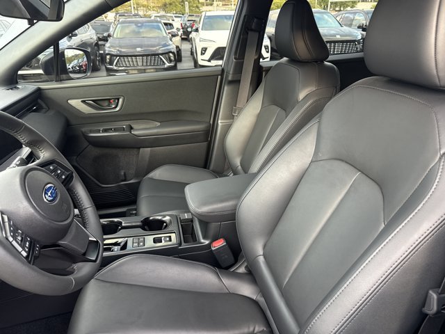 Used 2026 Subaru Outback Premium AWD/4WD image 5