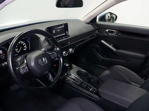 Used 2022 Honda Civic EX image 17