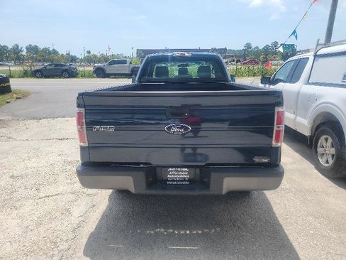 Used 2014 Ford F150 XL w/ Power Equipment Group RWD image 6