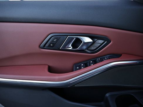 New 2026 BMW 330i xDrive Sedan image 14