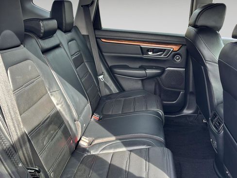 Used 2021 Honda CR-V EX-L image 10